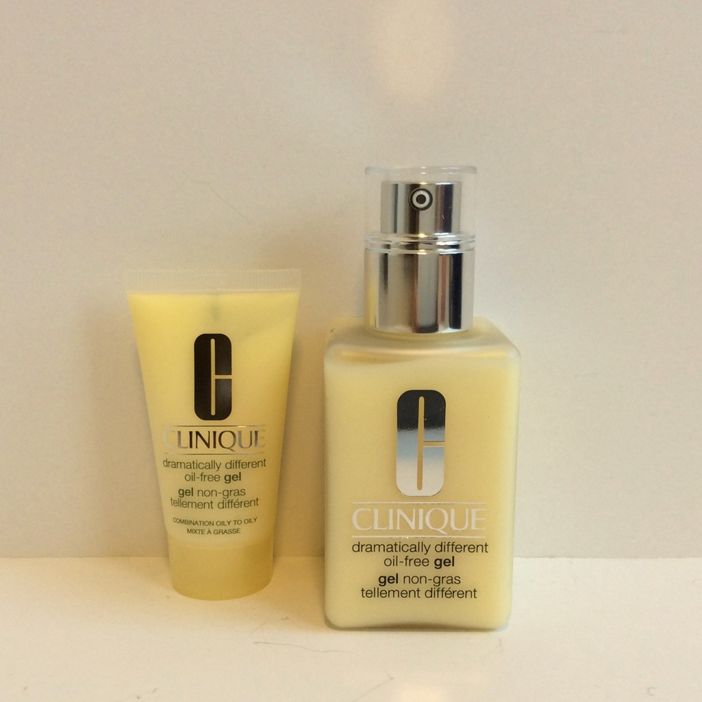 Brand New Clinique Set